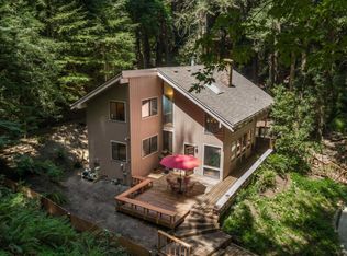 80 Cathy Ln, Scotts Valley, CA 95066