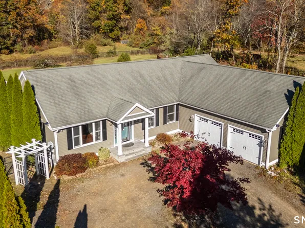 95 Chestnut Hill Road, Stafford, CT 06076