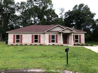 7383 Pearson Ln, Wilmer, AL 36587