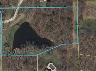 1895 N Stone Creek Rd, Kankakee, IL 60901