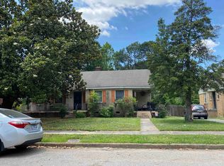 165 Roberta Dr, Memphis, TN 38112