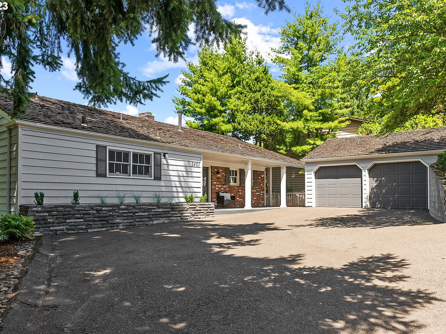 2401 Mayors Ln, Lake Oswego, OR 97034 MLS 23075632 Zillow