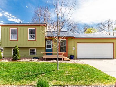 2348 Sherman Street, Longmont, CO, 80501