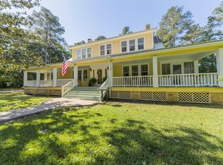 1066 Brigman Hwy, Eunice, LA 70535