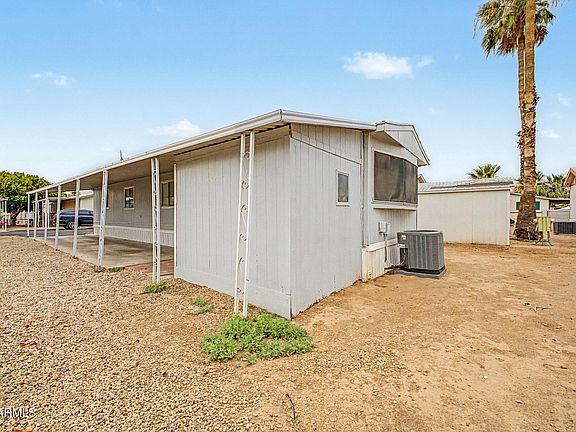4th image of 8601 N 71ST Avenue #113