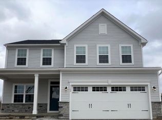 7104 Stonegate Cir NE, Canton, OH 44721