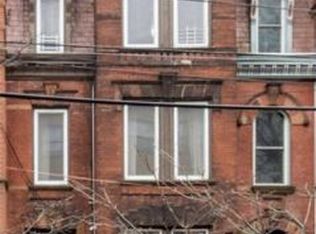 13 Bentley Ave #B, Jersey City, NJ 07304