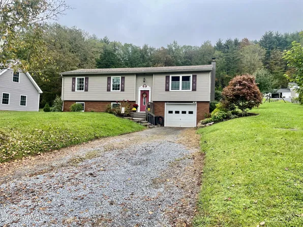 157 Chestnut Grove Rd, Jersey Shore, PA 17740