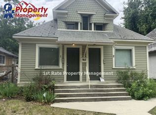 917 W Pueblo St APT 1, Boise, ID 83702