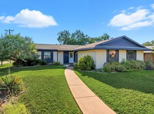 1456 Sherrye Dr, Plano, TX 75074