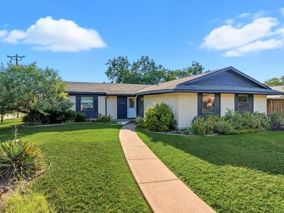 1456 Sherrye Dr, Plano, TX, 75074