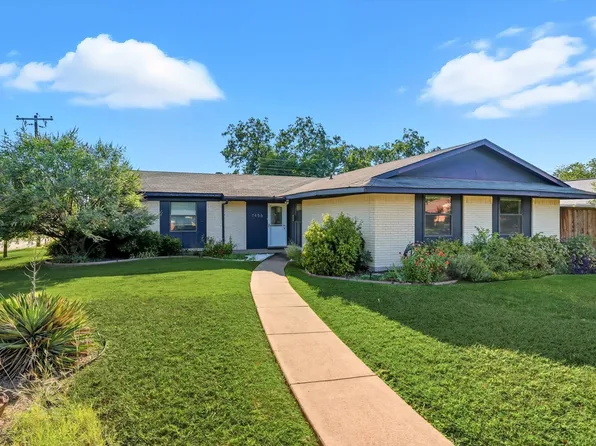 1456 Sherrye Dr, Plano, TX 75074