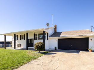 12390 S 42nd St, Vicksburg, MI 49097