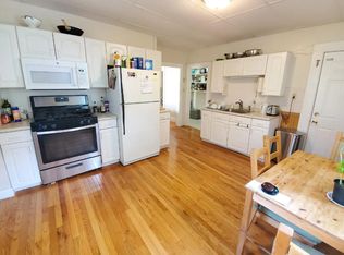 279 Pearl St #3, Cambridge, MA 02139