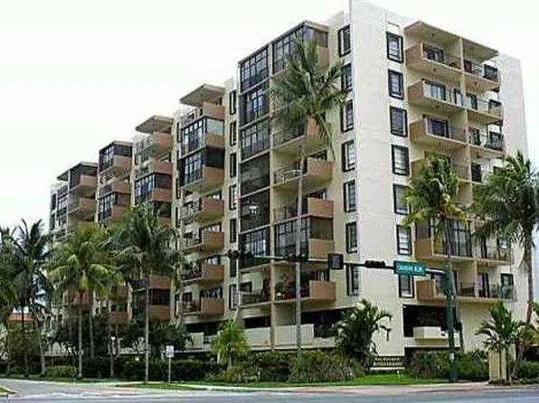575 Crandon Blvd APT 311, Key Biscayne, FL 33149