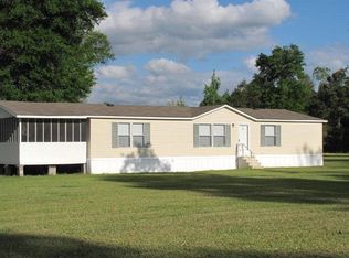 23143 Donald Mitchell Rd, Picayune, MS 39466