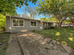 1703 E Mitchell St, Arlington, TX 76010