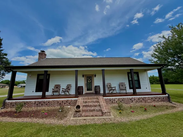 286 Eggbend Rd, Marksville, LA 71351
