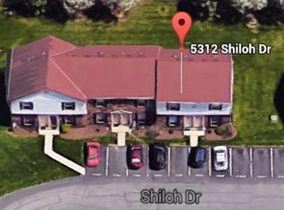 5312 Shiloh Dr, Columbus, OH 43220