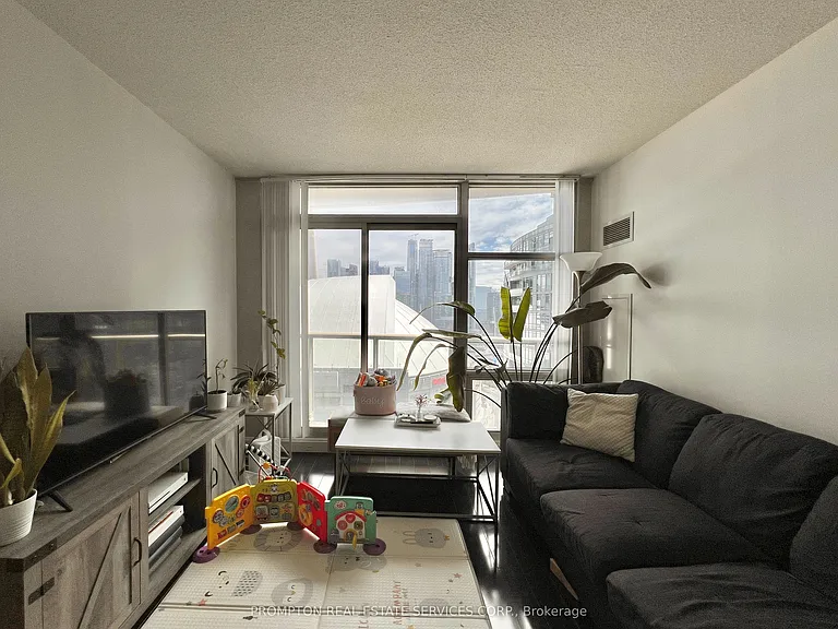 10 Navy Wharf Ct #2708 — Photo 7