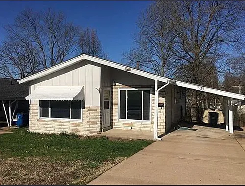 337 Sulphur Spring Rd Photo 1