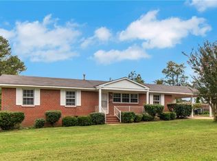 1416 Spellman Ave, Griffin, GA 30223