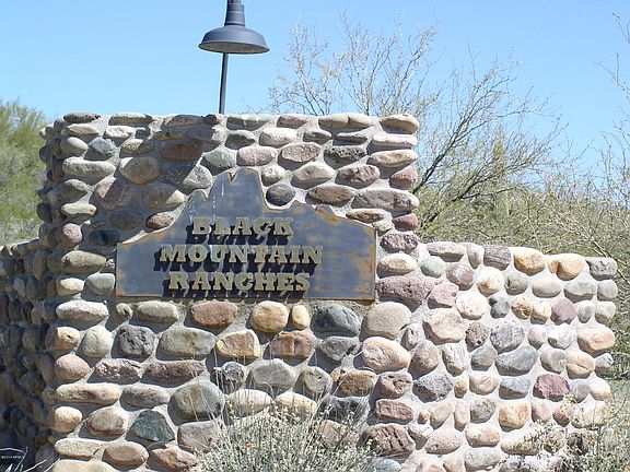2nd image of 4555 S BLACK MOUNTAIN Road #8