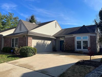 732 E Moss Creek Cir, Bloomington, IN, 47401