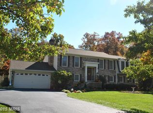 2861 Ridge Rd, Waldorf, MD 20603