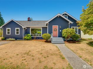 3512 N Ferdinand St, Tacoma, WA