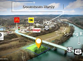 Loberg Dr, Hardy, AR 72542