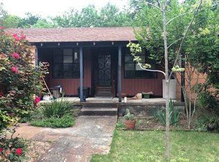 6505 Chesterfield Ave, Austin, TX 78752