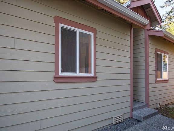 Front door entrance