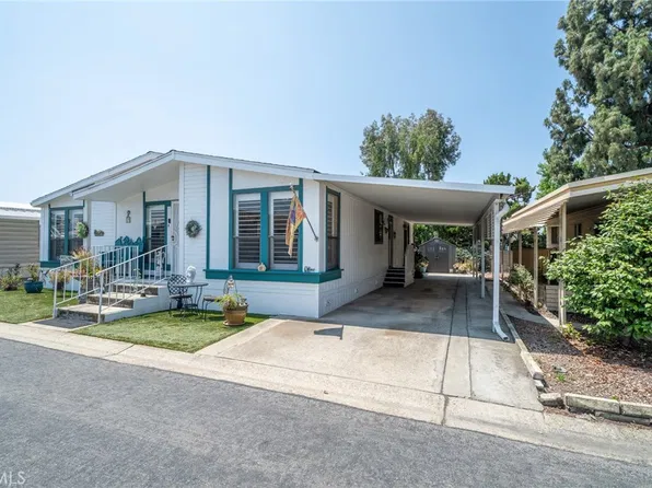 3945 Bradford St Space 18, La Verne, CA 91750