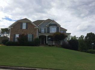 5507 Lavender Farms Rd, Powder Springs, GA 30127