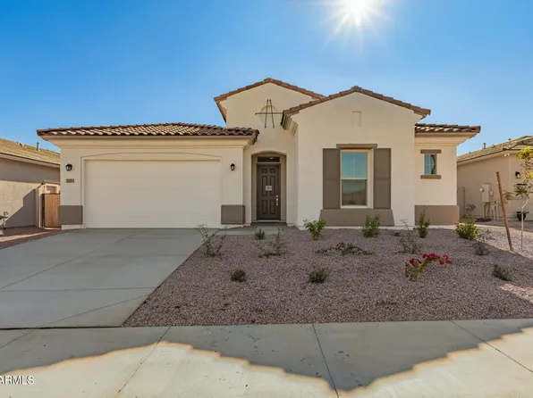 20281 W CATALINA Drive, Buckeye, AZ 85396