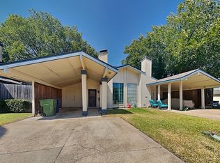 2803 Ursa Cir, Garland, TX 75044