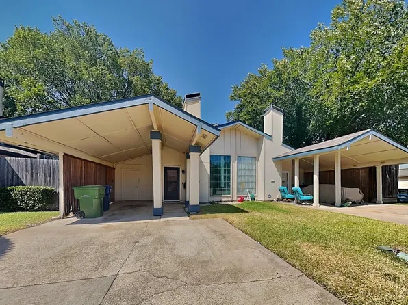 2803 Ursa Cir, Garland, TX 75044