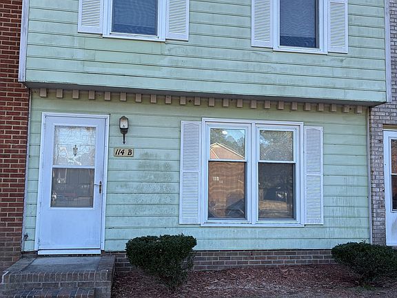2nd image of 114 B Concord Dr #1