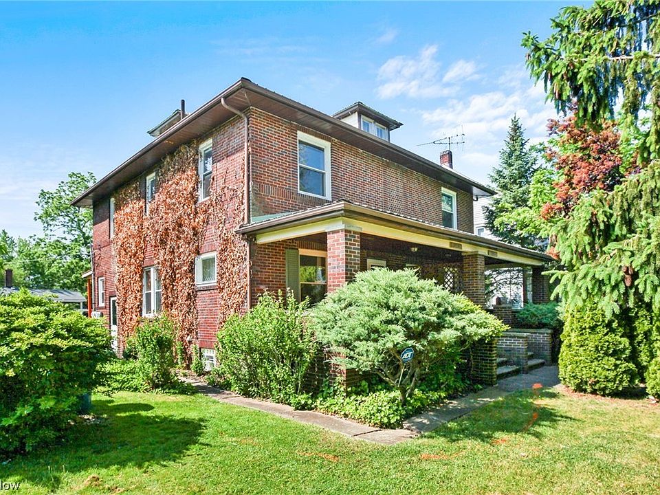 1418 E Erie Ave, Lorain, OH 44052 Zillow