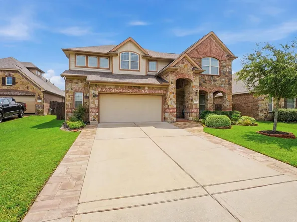 21311 Auburn Reach Dr, Porter, TX 77365