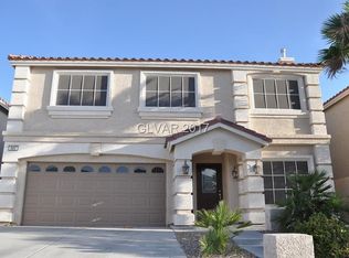 883 Trout Stream Ct, Henderson, NV 89052