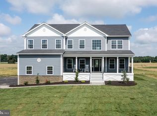 591 Eayrestown Rd, Lumberton, NJ 08048