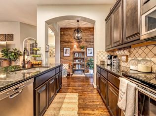 3414 Walnut Ln, Melissa, TX 75454