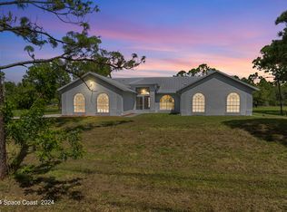 12800 79th St, Fellsmere, FL 32948