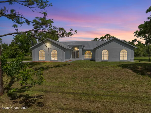12800 79th St, Fellsmere, FL 32948