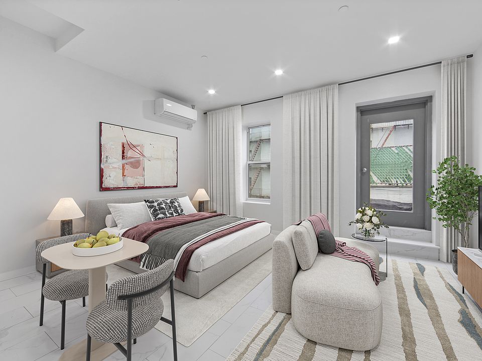 1st image of 115 W 136th St #4E