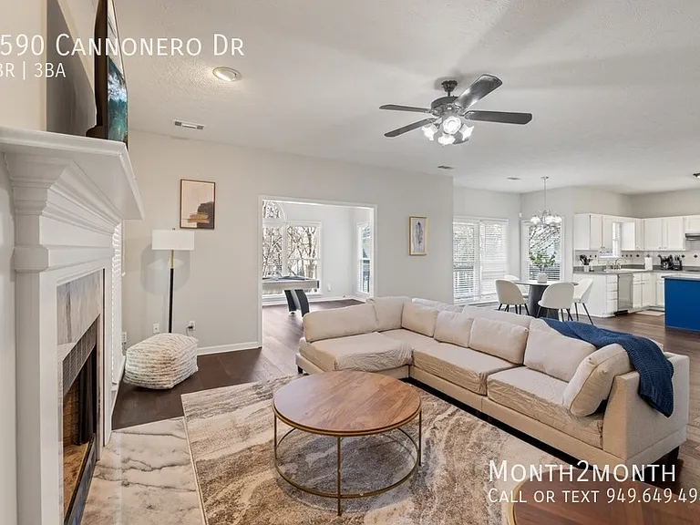 5590 Cannonero Dr — Photo 1