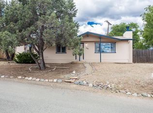 304 Canyon View St, Prescott, AZ 86303