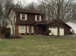 783 Presidential Dr, Boardman, OH 44512